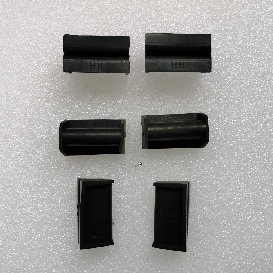 Qingdao Promising KOOP Genuine Fuel Tank Bracket - نظام الوقود - اللودر بعجل: صورة 5 Qingdao Promising KOOP Genuine Fuel Tank Bracket - نظام الوقود - اللودر بعجل: صورة 5