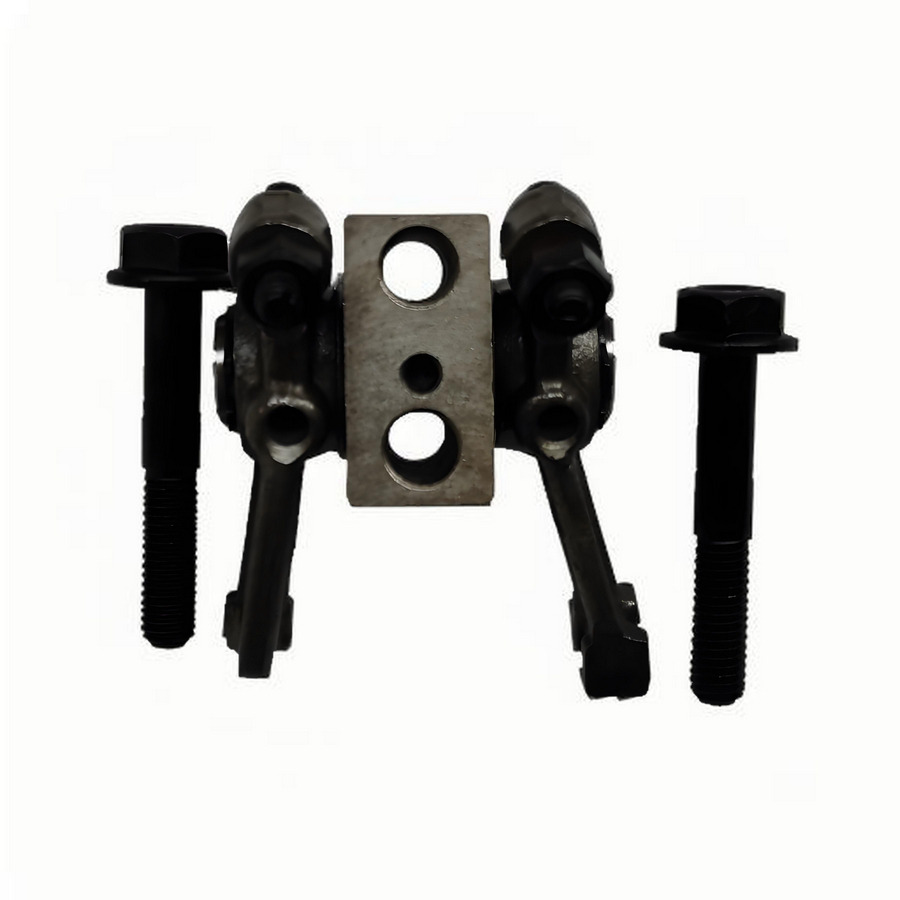Qingdao Promising KOOP Genuine Rocker Arm Assembly - قضيب التوصيل - اللودر بعجل: صورة 2 Qingdao Promising KOOP Genuine Rocker Arm Assembly - قضيب التوصيل - اللودر بعجل: صورة 2
