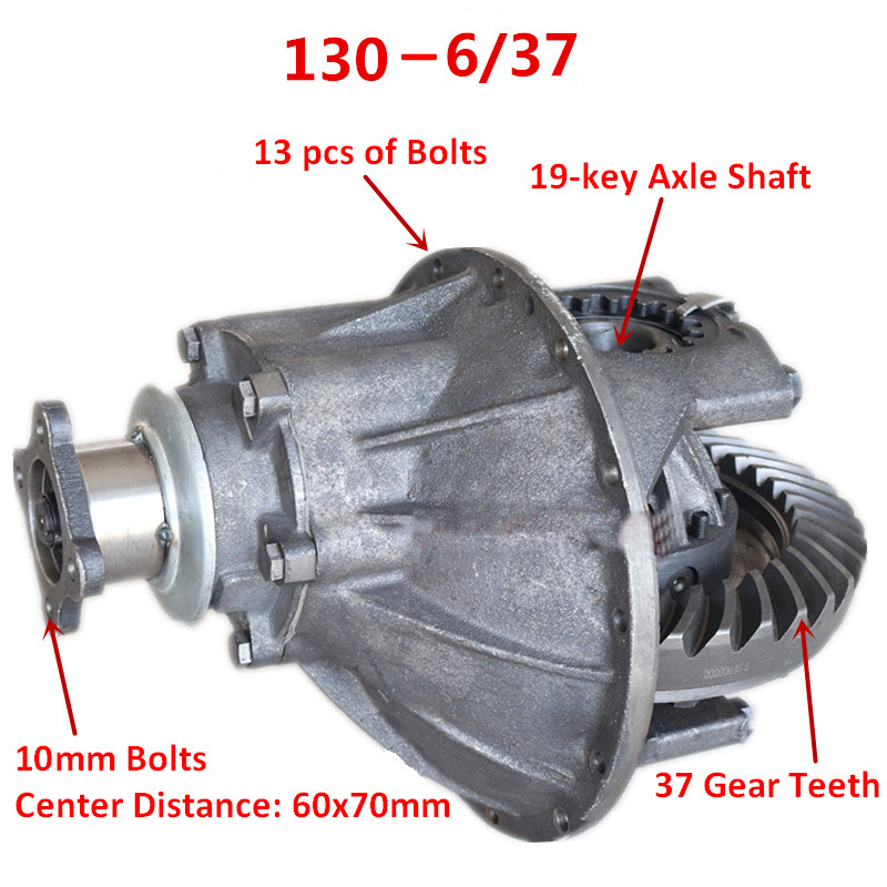 Qingdao Promising Loader Final Drive Assembly for China Loader - محرك السفر - اللودر بعجل: صورة 2 Qingdao Promising Loader Final Drive Assembly for China Loader - محرك السفر - اللودر بعجل: صورة 2