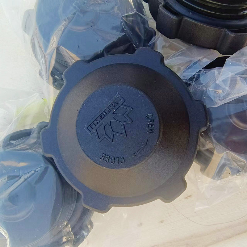 Qingdao Promising Loader Fuel Tank Cap for Chinese Wheel Loader Spare Parts - خزان الوقود - اللودر بعجل: صورة 5 Qingdao Promising Loader Fuel Tank Cap for Chinese Wheel Loader Spare Parts - خزان الوقود - اللودر بعجل: صورة 5