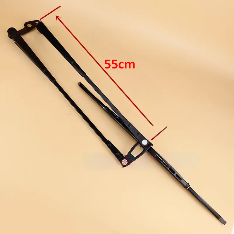 Qingdao Promising Loader Windshield Wiper, Loader Wiper Motor Fits China Wheel Loader - مساحة الزجاج الأمامي - اللودر بعجل: صورة 3 Qingdao Promising Loader Windshield Wiper, Loader Wiper Motor Fits China Wheel Loader - مساحة الزجاج الأمامي - اللودر بعجل: صورة 3