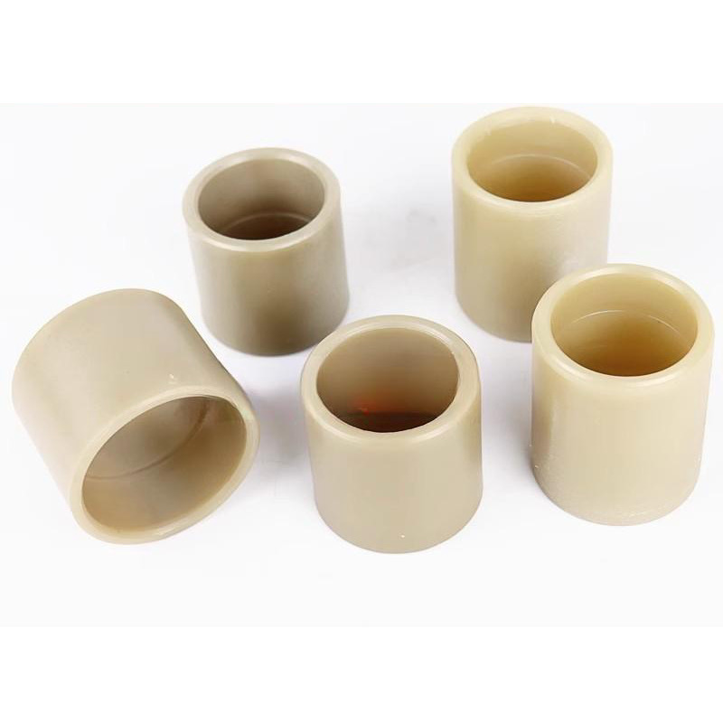 Qingdao Promising Nylon Pivot Pin Bushing for China Loader - إطار/ شاسيه - اللودر بعجل: صورة 1 Qingdao Promising Nylon Pivot Pin Bushing for China Loader - إطار/ شاسيه - اللودر بعجل: صورة 1