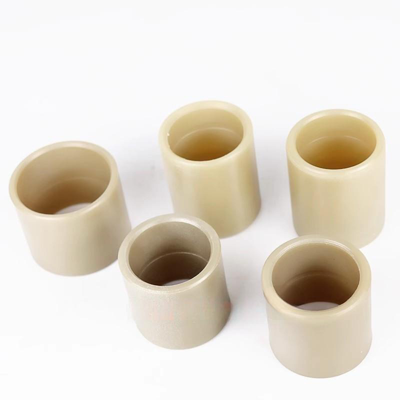 Qingdao Promising Nylon Pivot Pin Bushing for China Loader - إطار/ شاسيه - اللودر بعجل: صورة 4 Qingdao Promising Nylon Pivot Pin Bushing for China Loader - إطار/ شاسيه - اللودر بعجل: صورة 4