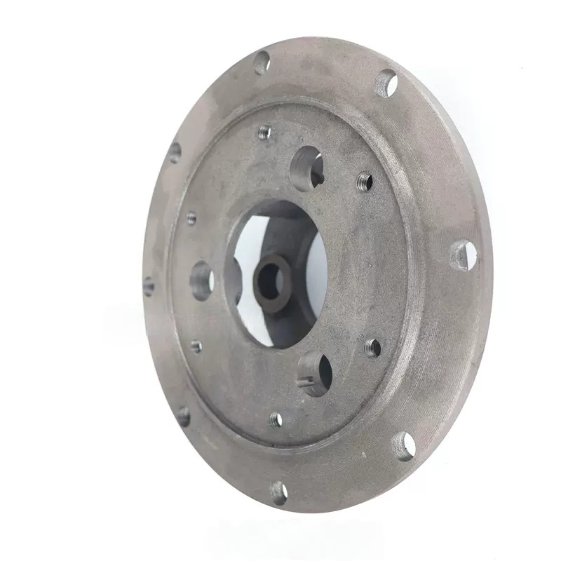 Qingdao Promising Planet Carrier for China Wheel Loader Spare Parts - المحور و قطع الغيار - اللودر بعجل: صورة 4 Qingdao Promising Planet Carrier for China Wheel Loader Spare Parts - المحور و قطع الغيار - اللودر بعجل: صورة 4