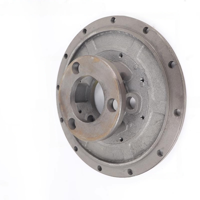 Qingdao Promising Planet Carrier for China Wheel Loader Spare Parts - المحور و قطع الغيار - اللودر بعجل: صورة 1 Qingdao Promising Planet Carrier for China Wheel Loader Spare Parts - المحور و قطع الغيار - اللودر بعجل: صورة 1