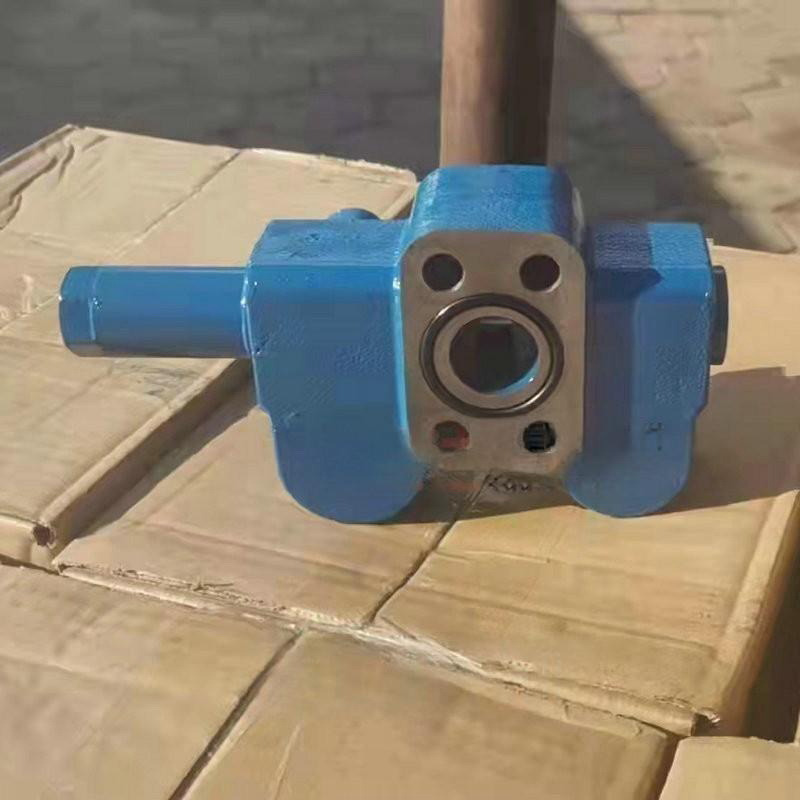 Qingdao Promising Priority Valve for China Loader - صمام هيدروليكي - اللودر بعجل: صورة 5 Qingdao Promising Priority Valve for China Loader - صمام هيدروليكي - اللودر بعجل: صورة 5