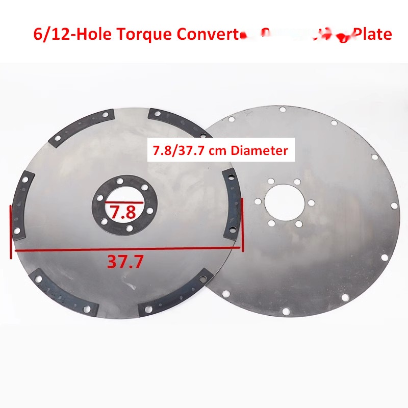 Qingdao Promising Torque Converter Connecting Plate for China Loaders - علبة التروس و قطع الغيار - اللودر بعجل: صورة 5 Qingdao Promising Torque Converter Connecting Plate for China Loaders - علبة التروس و قطع الغيار - اللودر بعجل: صورة 5