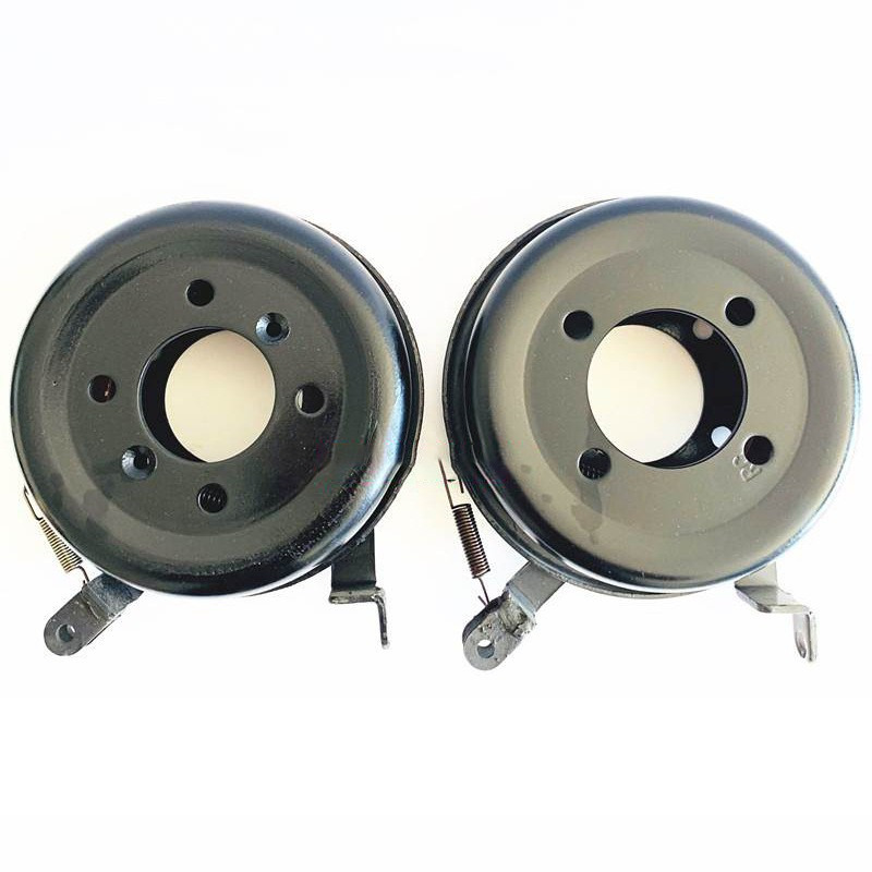 Qingdao Promising Transmission Parking Brake Drum for China Wheel Loader - براميل الفرامل - اللودر بعجل: صورة 1 Qingdao Promising Transmission Parking Brake Drum for China Wheel Loader - براميل الفرامل - اللودر بعجل: صورة 1