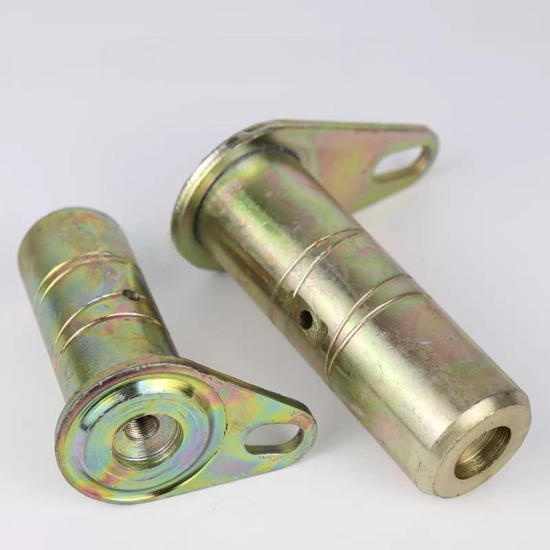 Qingdao Promising Wheel Loader Pins for Chinese Wheel Loader - قطع غيار عامة - اللودر بعجل: صورة 1 Qingdao Promising Wheel Loader Pins for Chinese Wheel Loader - قطع غيار عامة - اللودر بعجل: صورة 1