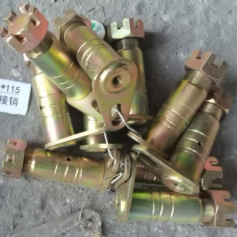 Qingdao Promising Wheel Loader Pins for Chinese Wheel Loader - قطع غيار عامة - اللودر بعجل: صورة 5 Qingdao Promising Wheel Loader Pins for Chinese Wheel Loader - قطع غيار عامة - اللودر بعجل: صورة 5