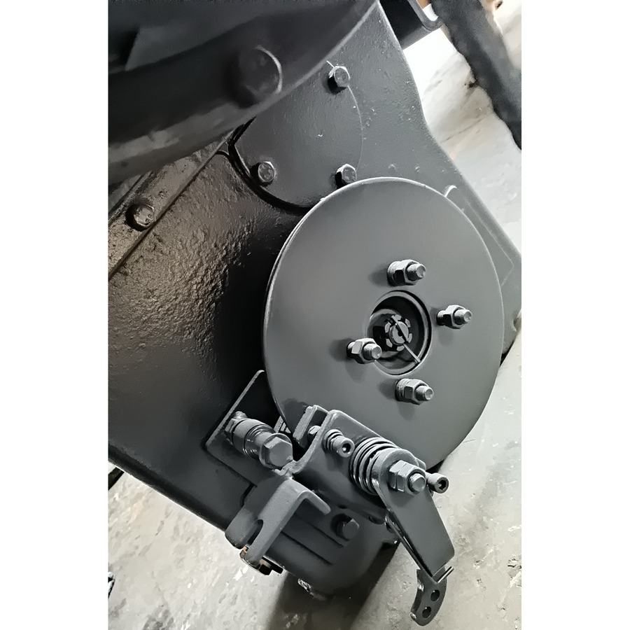 Qingdao Promising YJ280 Hydraulic Gearbox for China Loader - صندوق التروس - اللودر بعجل: صورة 5 Qingdao Promising YJ280 Hydraulic Gearbox for China Loader - صندوق التروس - اللودر بعجل: صورة 5