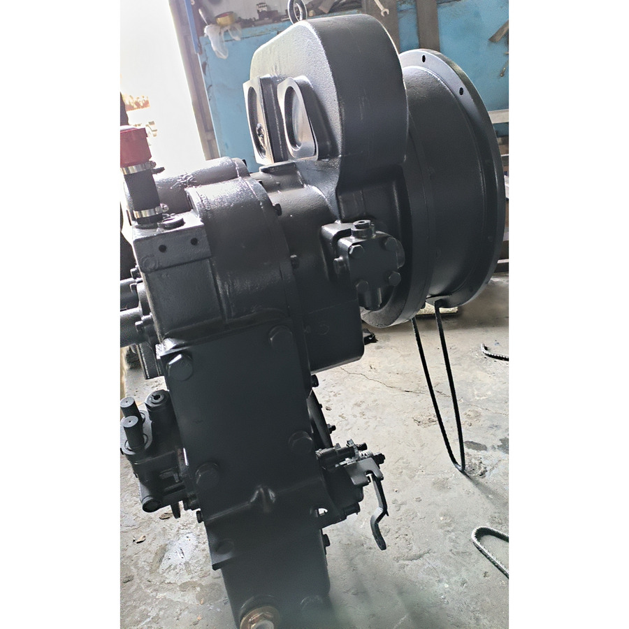Qingdao Promising YJ280 Hydraulic Gearbox for China Loader - صندوق التروس - اللودر بعجل: صورة 2 Qingdao Promising YJ280 Hydraulic Gearbox for China Loader - صندوق التروس - اللودر بعجل: صورة 2