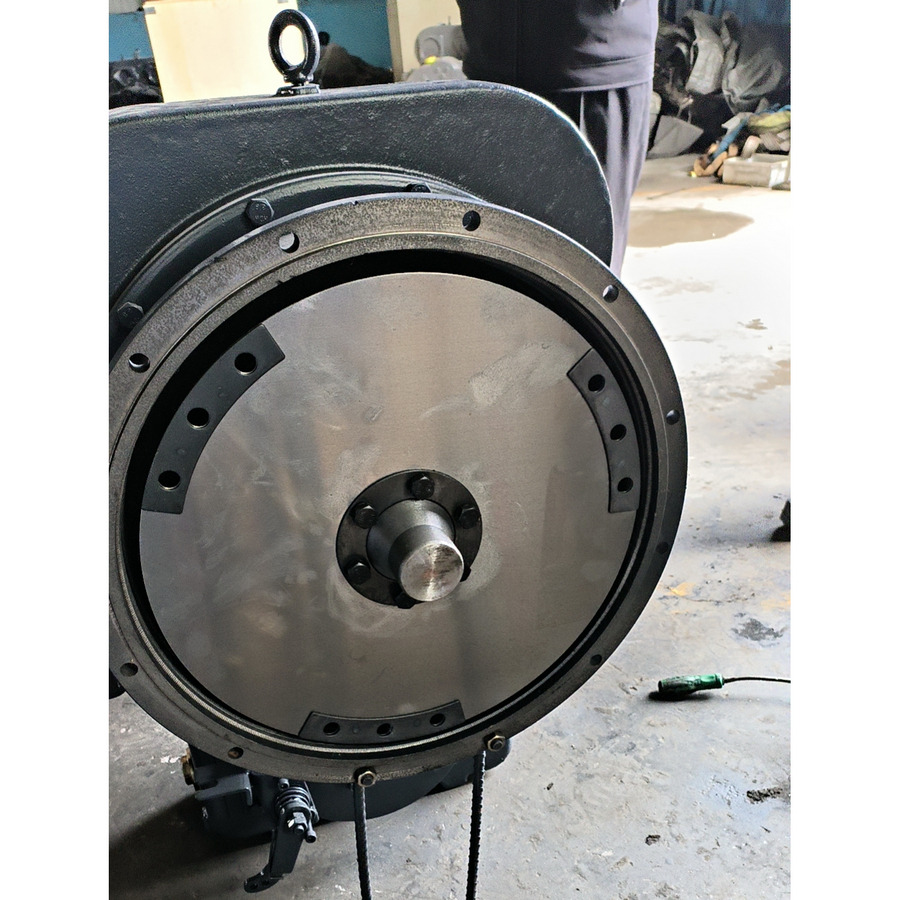 Qingdao Promising YJ280 Hydraulic Gearbox for China Loader - صندوق التروس - اللودر بعجل: صورة 3 Qingdao Promising YJ280 Hydraulic Gearbox for China Loader - صندوق التروس - اللودر بعجل: صورة 3