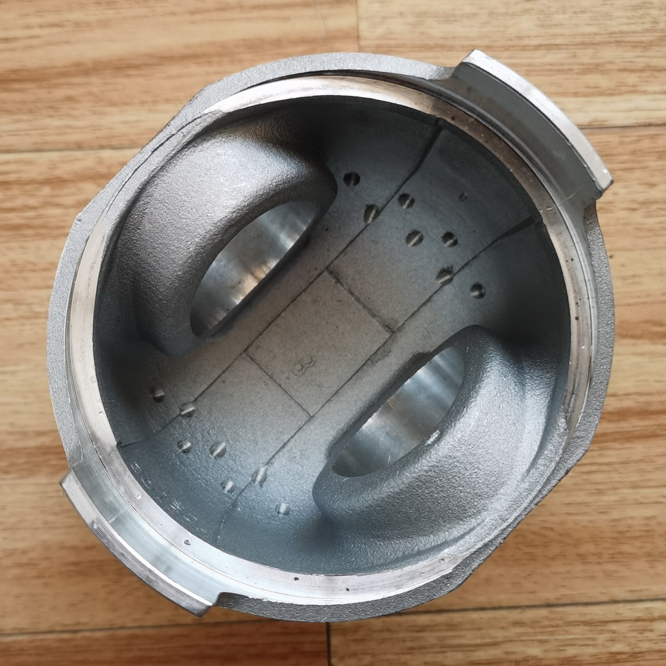 Qingdao Promsing CHANGCHAI CZ2102 ENGINE Original PISTON for China Loader - بساتم/ حلقات/ بطانات - اللودر بعجل: صورة 2 Qingdao Promsing CHANGCHAI CZ2102 ENGINE Original PISTON for China Loader - بساتم/ حلقات/ بطانات - اللودر بعجل: صورة 2