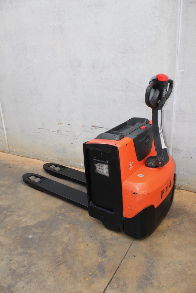 BT LWE 200 - شاحنة باليت: صورة 1 BT LWE 200 - شاحنة باليت: صورة 1