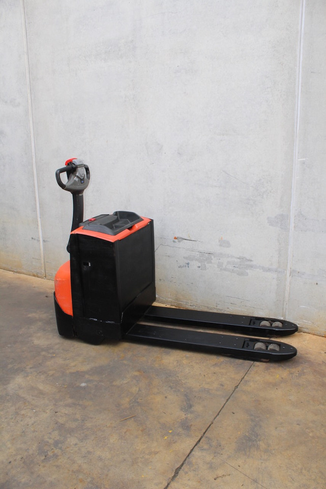 BT LWE 200 - شاحنة باليت: صورة 4 BT LWE 200 - شاحنة باليت: صورة 4