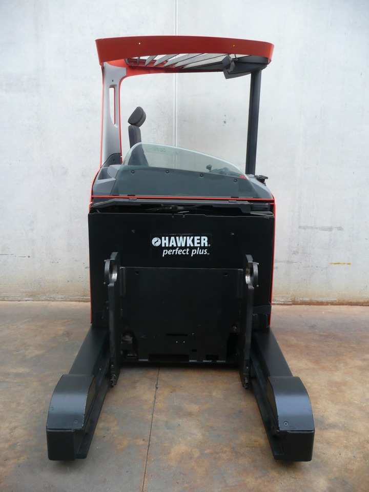 BT RRE 200 E - شاحنة مناوِلة: صورة 5 BT RRE 200 E - شاحنة مناوِلة: صورة 5