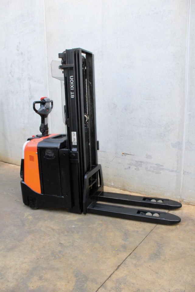 BT SPE 125 L - آلة التكديس: صورة 4 BT SPE 125 L - آلة التكديس: صورة 4