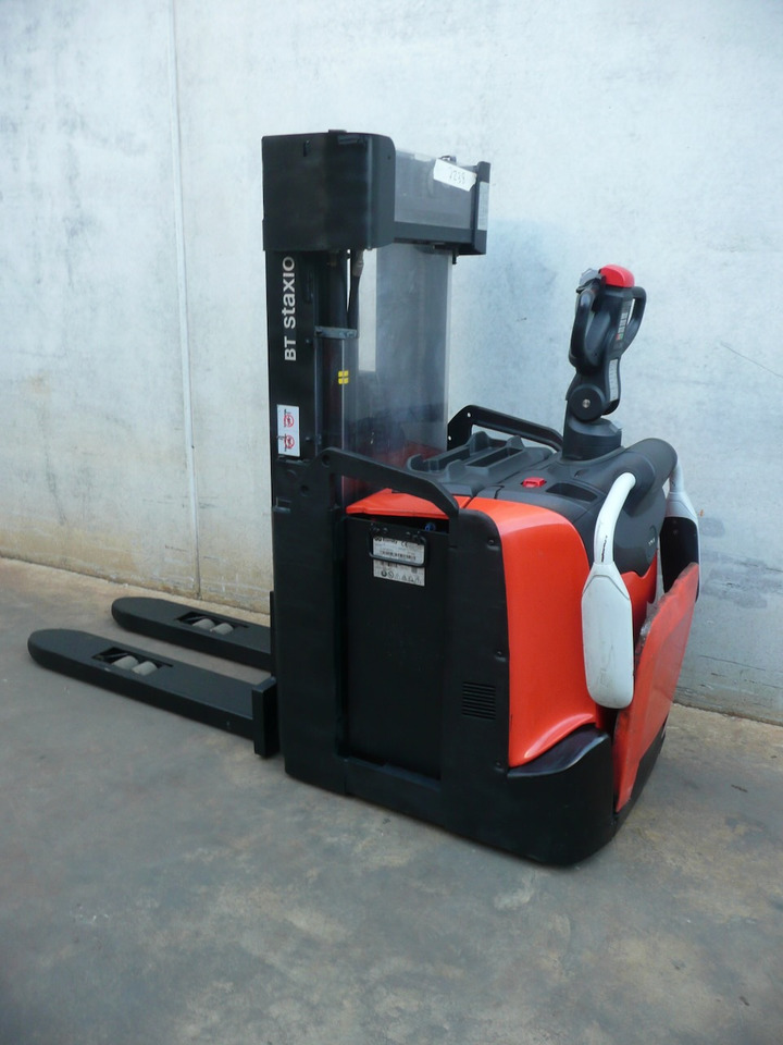 BT SPE 160 - آلة التكديس: صورة 1 BT SPE 160 - آلة التكديس: صورة 1