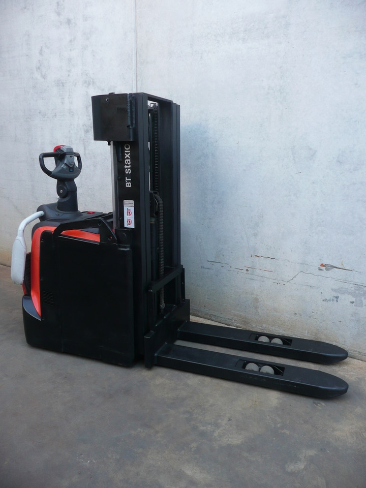 BT SPE 160 - آلة التكديس: صورة 4 BT SPE 160 - آلة التكديس: صورة 4