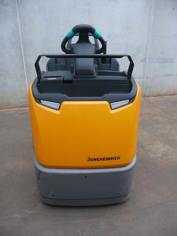 Jungheinrich ECE 220 1250x540mm - آلة إعداد الطلب: صورة 5 Jungheinrich ECE 220 1250x540mm - آلة إعداد الطلب: صورة 5