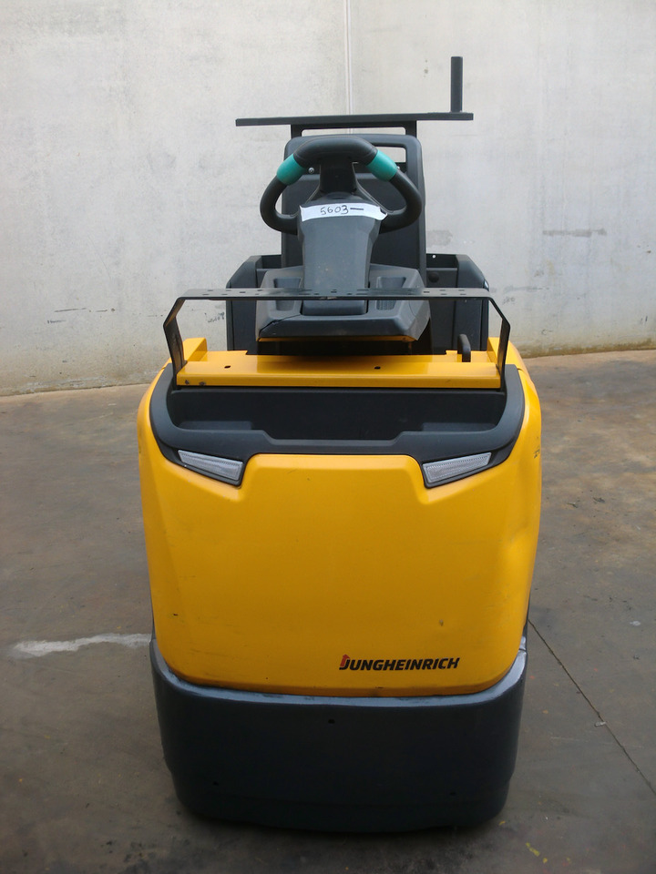 Jungheinrich ECE 225 HP 2400x540mm - آلة إعداد الطلب: صورة 5 Jungheinrich ECE 225 HP 2400x540mm - آلة إعداد الطلب: صورة 5