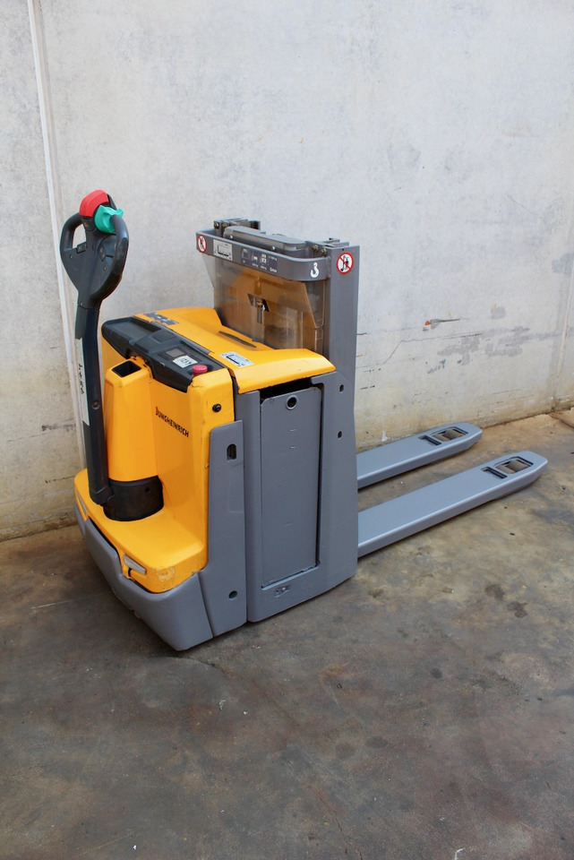 Jungheinrich EJD 222 205 DT - آلة التكديس: صورة 3 Jungheinrich EJD 222 205 DT - آلة التكديس: صورة 3