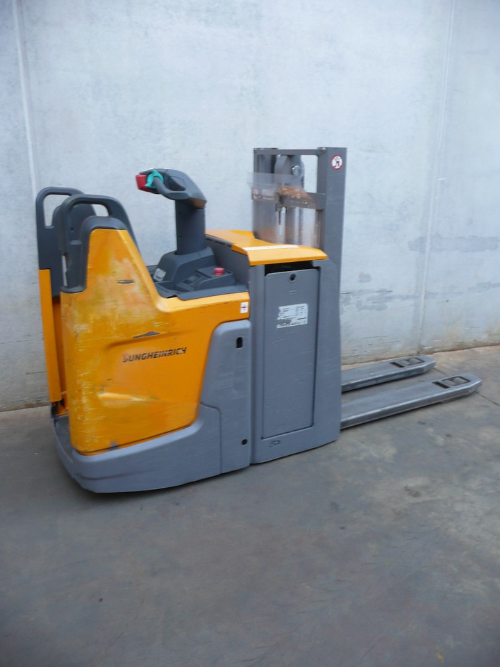 Jungheinrich ERD 220 201 ZT - آلة التكديس: صورة 3 Jungheinrich ERD 220 201 ZT - آلة التكديس: صورة 3