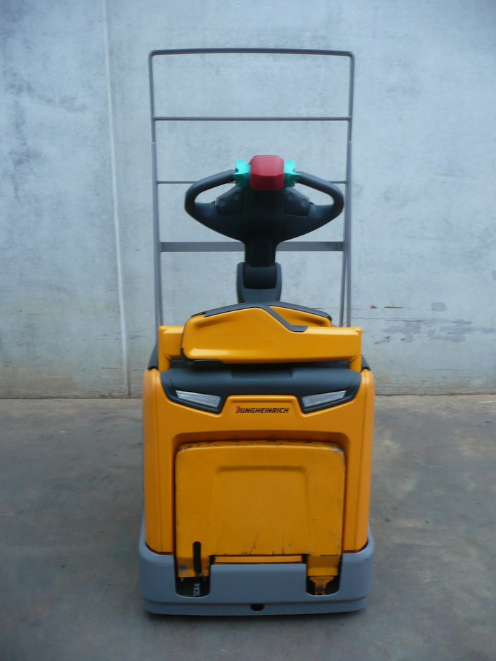 Jungheinrich ERE 120 FRUTERA - شاحنة باليت: صورة 5 Jungheinrich ERE 120 FRUTERA - شاحنة باليت: صورة 5