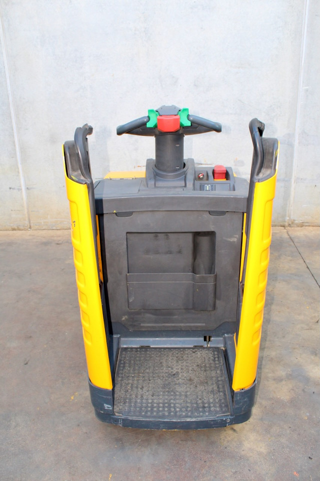 Jungheinrich ERE 225 - شاحنة باليت: صورة 5 Jungheinrich ERE 225 - شاحنة باليت: صورة 5