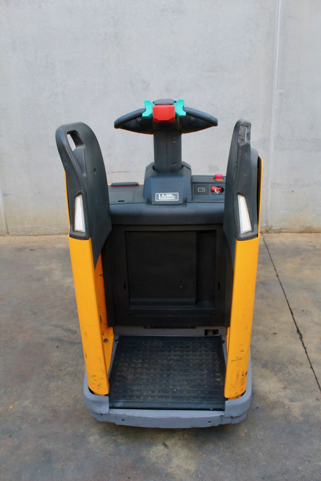 Jungheinrich ERE 225i LI-ION - شاحنة باليت: صورة 5 Jungheinrich ERE 225i LI-ION - شاحنة باليت: صورة 5