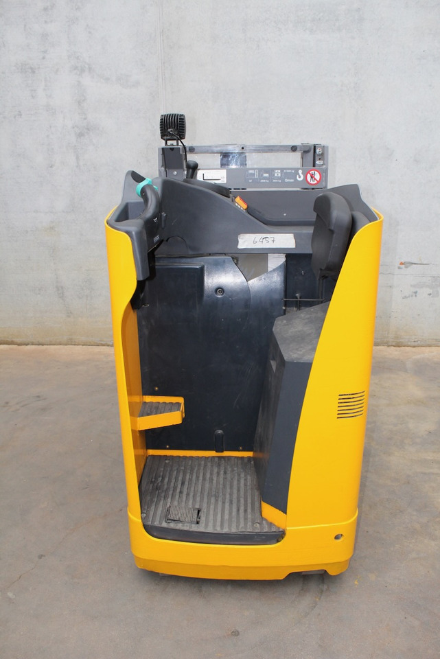 Jungheinrich ESD 120 201 ZT - آلة التكديس: صورة 5 Jungheinrich ESD 120 201 ZT - آلة التكديس: صورة 5