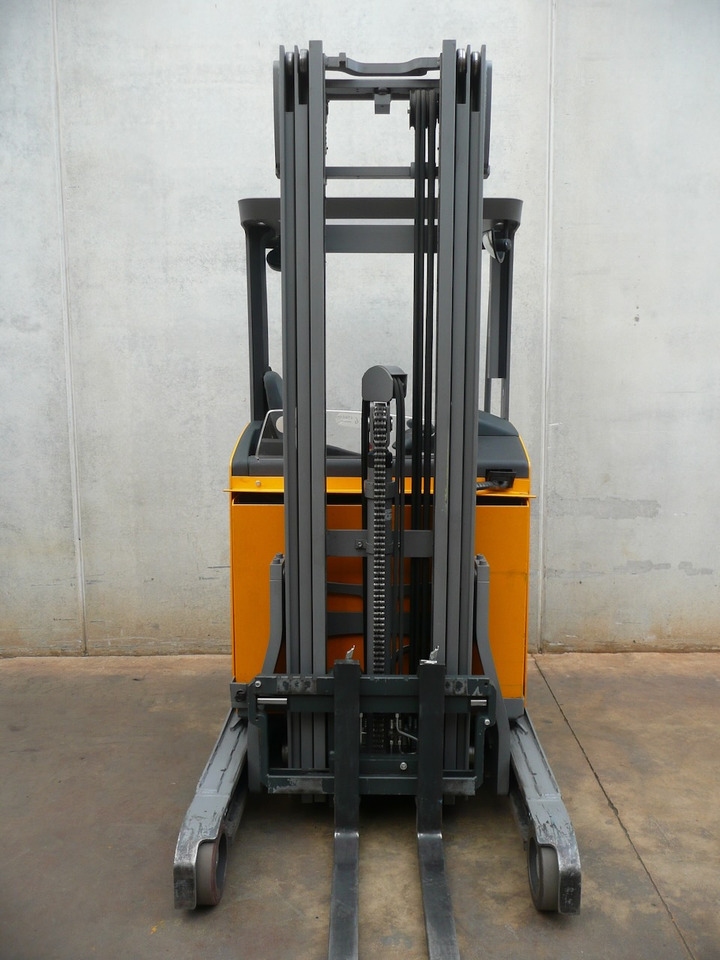 Jungheinrich ETV 112 590 DZ - شاحنة مناوِلة: صورة 5 Jungheinrich ETV 112 590 DZ - شاحنة مناوِلة: صورة 5