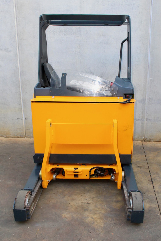 Jungheinrich ETV 214 872 DZ - شاحنة مناوِلة: صورة 5 Jungheinrich ETV 214 872 DZ - شاحنة مناوِلة: صورة 5