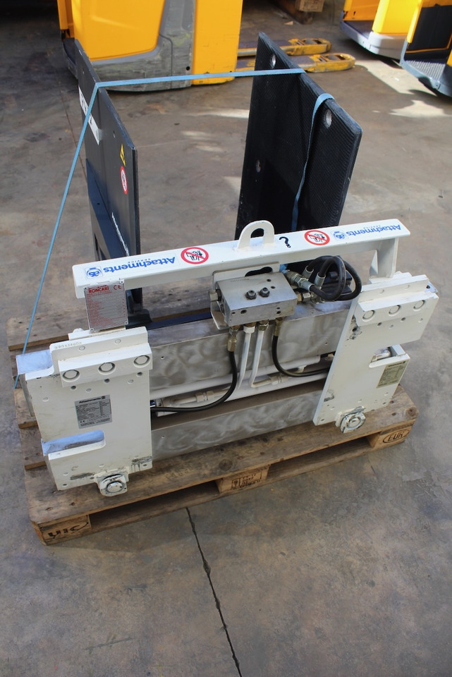 RONCARI UEB208100B0L060 - المشبك: صورة 4 RONCARI UEB208100B0L060 - المشبك: صورة 4