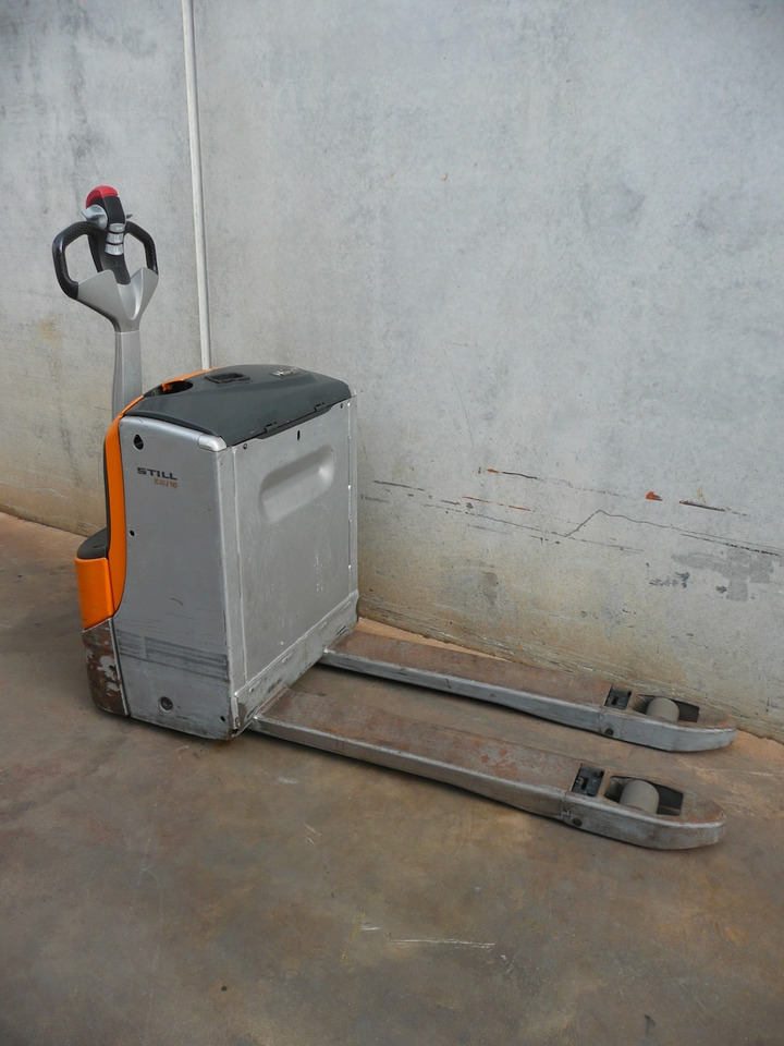 Still EXU 16 - شاحنة باليت: صورة 4 Still EXU 16 - شاحنة باليت: صورة 4