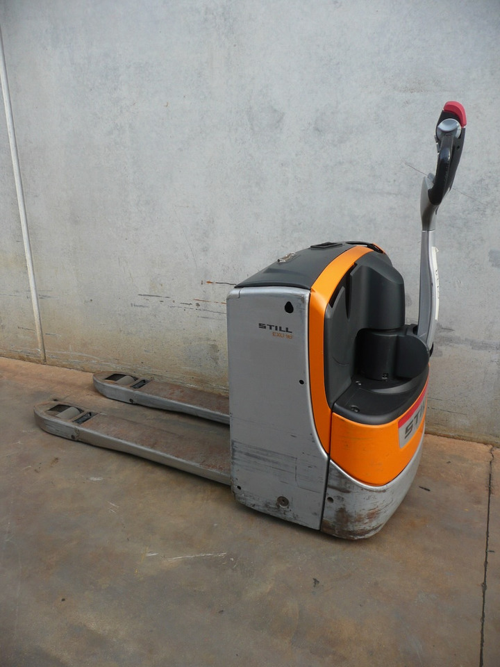 Still EXU 16 - شاحنة باليت: صورة 1 Still EXU 16 - شاحنة باليت: صورة 1