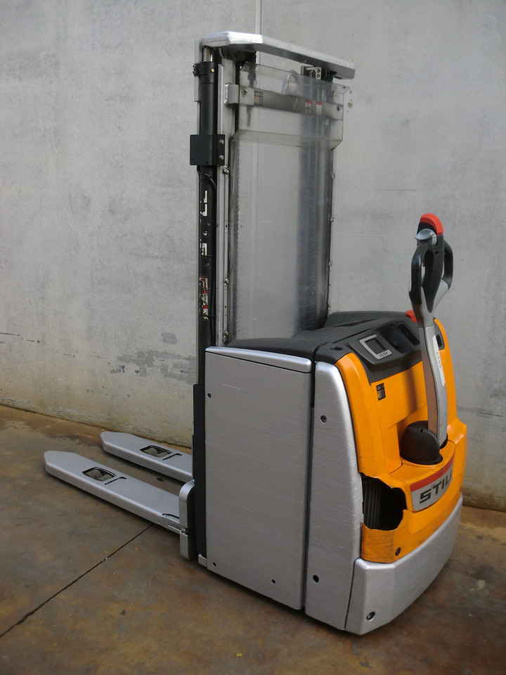 Still EXV 16 - آلة التكديس: صورة 1 Still EXV 16 - آلة التكديس: صورة 1