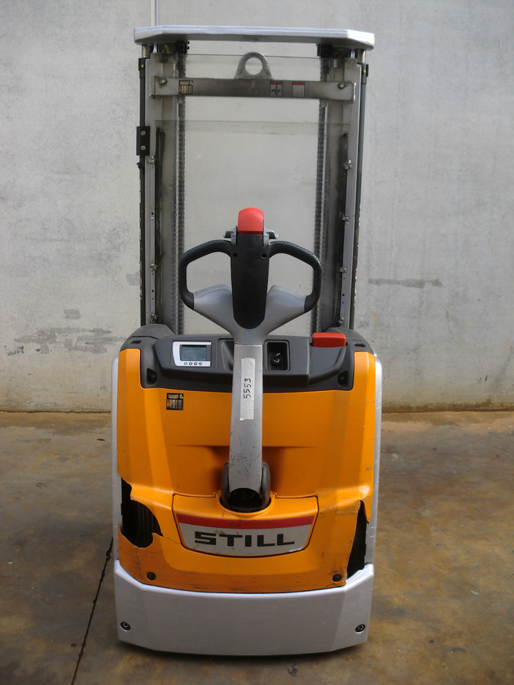 Still EXV 16 - آلة التكديس: صورة 5 Still EXV 16 - آلة التكديس: صورة 5