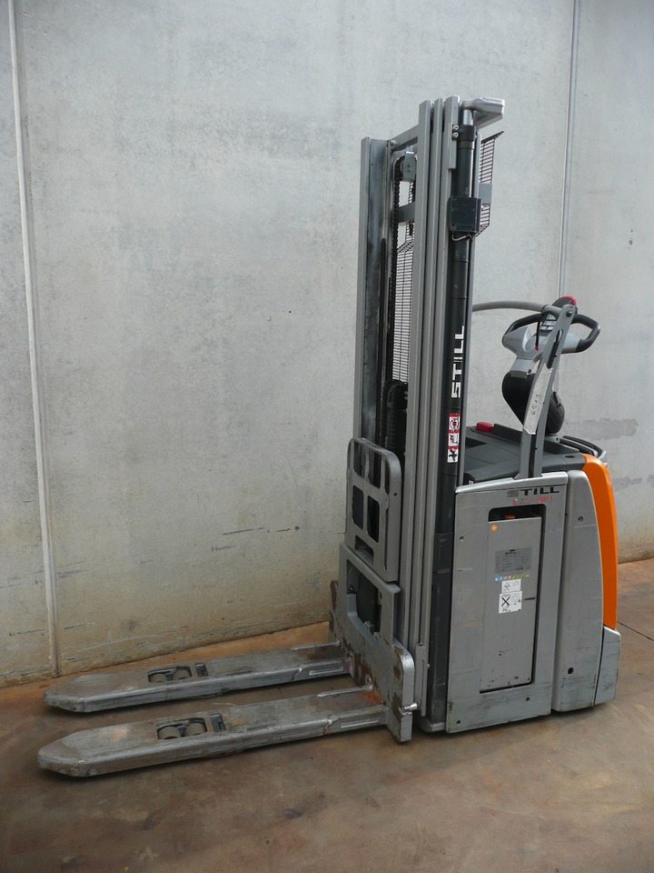 Still EXV-SF14i - آلة التكديس: صورة 2 Still EXV-SF14i - آلة التكديس: صورة 2