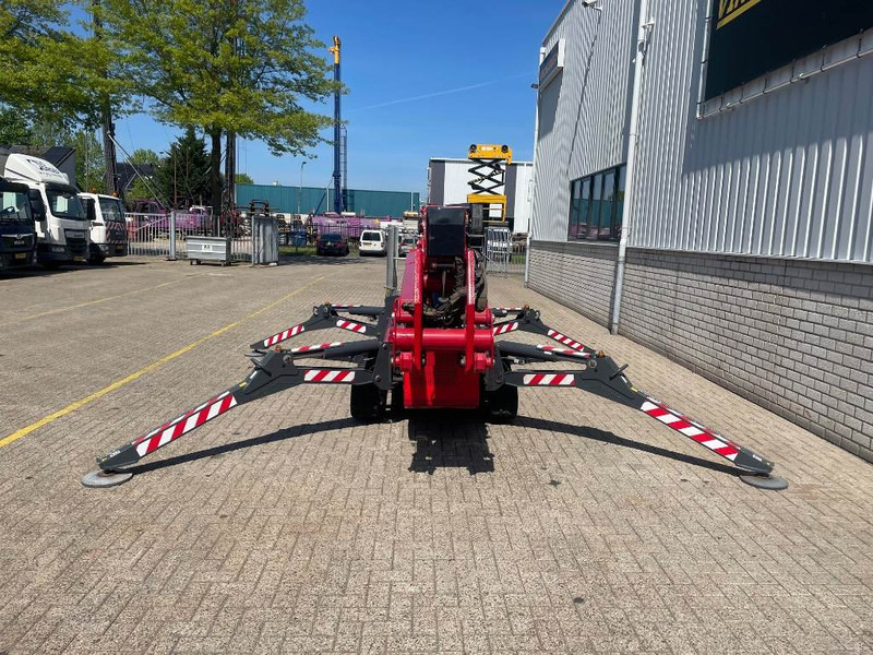 شاحنة ذراع مفصلي Hinowa Lightlift 26.14 III S: صورة 14