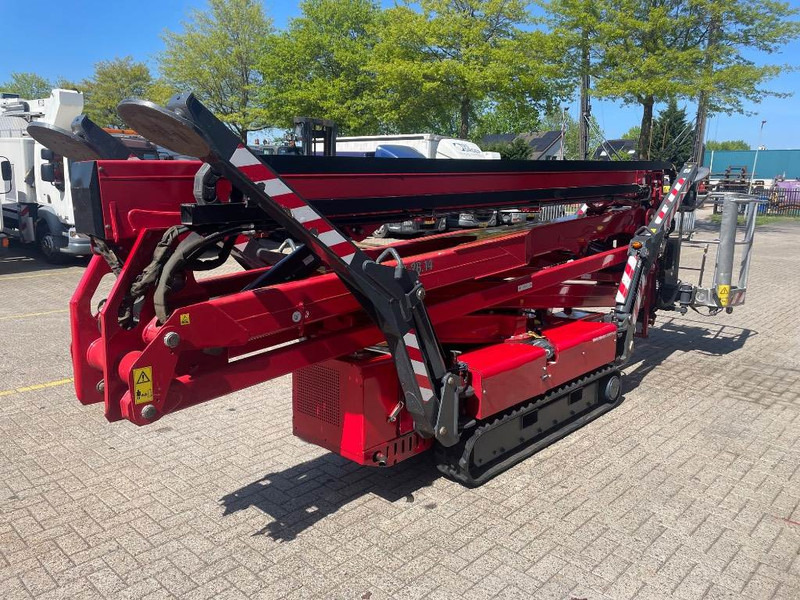 شاحنة ذراع مفصلي Hinowa Lightlift 26.14 III S: صورة 6