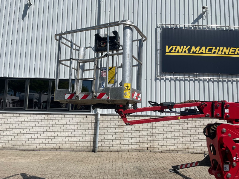 شاحنة ذراع مفصلي Hinowa Lightlift 26.14 III S: صورة 18