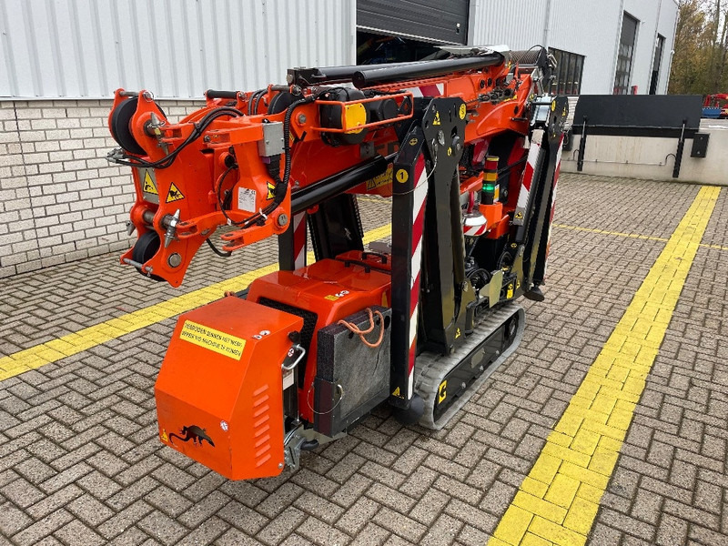 Jekko SPX 424 CDH SOLD - رافعة عنكبوتية: صورة 2 Jekko SPX 424 CDH SOLD - رافعة عنكبوتية: صورة 2