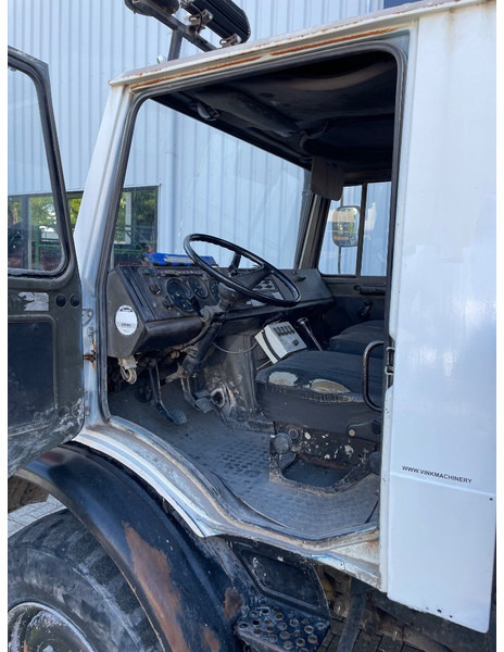 قطع غيار Unimog U 1300 L: صورة 11