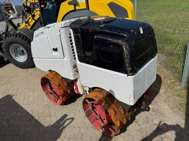 Bomag BMP8500, Radiostyrd vält - مدحلة: صورة 3 Bomag BMP8500, Radiostyrd vält - مدحلة: صورة 3