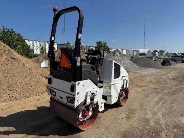 Bomag BW100 AD-5, Vält - مدحلة: صورة 5 Bomag BW100 AD-5, Vält - مدحلة: صورة 5
