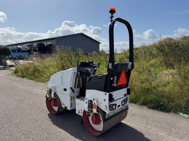 Bomag BW90 AD-5, Vält - مدحلة: صورة 3 Bomag BW90 AD-5, Vält - مدحلة: صورة 3