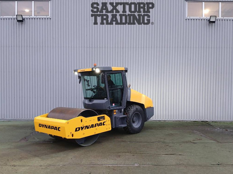 Dynapac CA1500 D, Nyservad, Vält "SÅLD" - مدحلة: صورة 1 Dynapac CA1500 D, Nyservad, Vält "SÅLD" - مدحلة: صورة 1