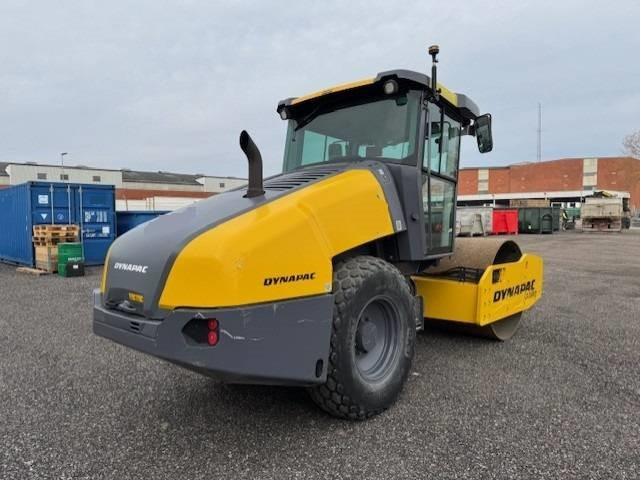 Dynapac CA1500D - مدحلة: صورة 5 Dynapac CA1500D - مدحلة: صورة 5